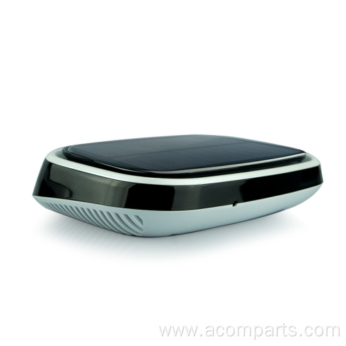 Mini usb car air purifier portable air purifier